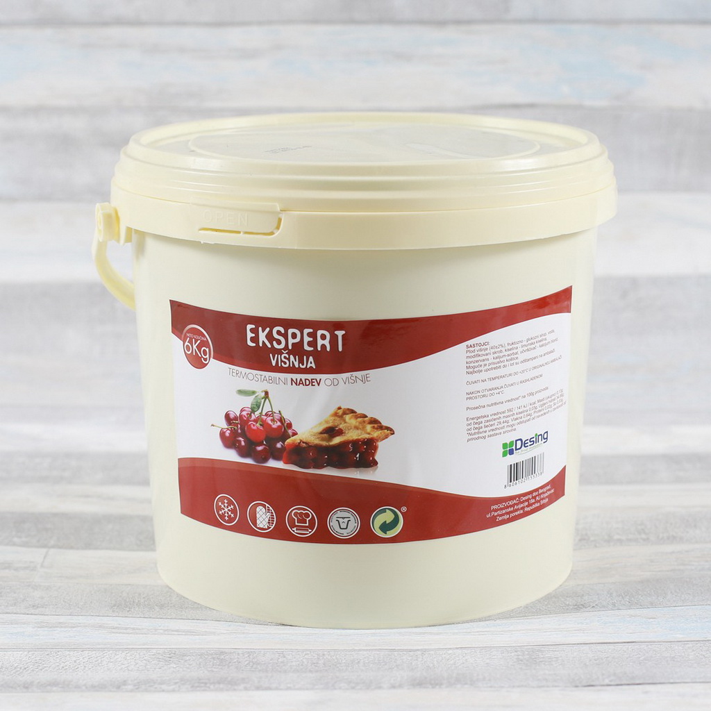 Desing višnja ekspert