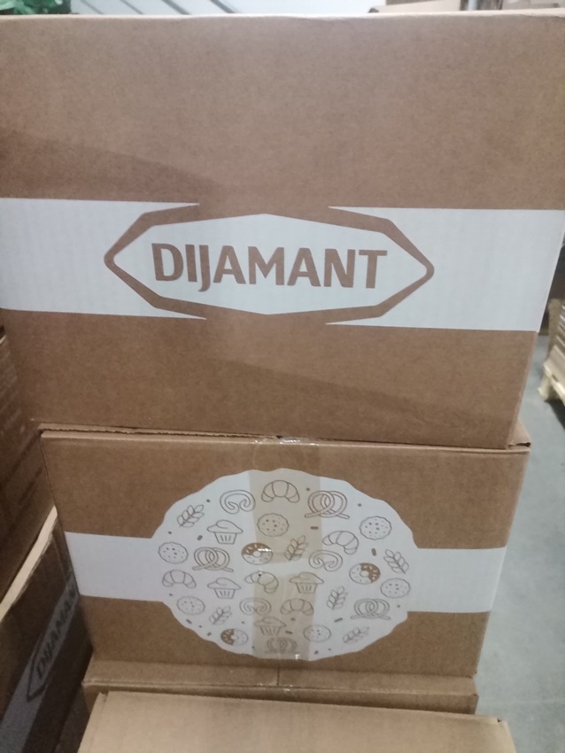 Industrijski margarin I3 Dijamant