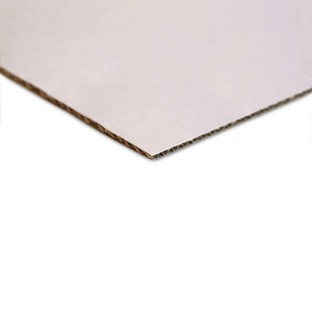 Mikroval E-val belo braon