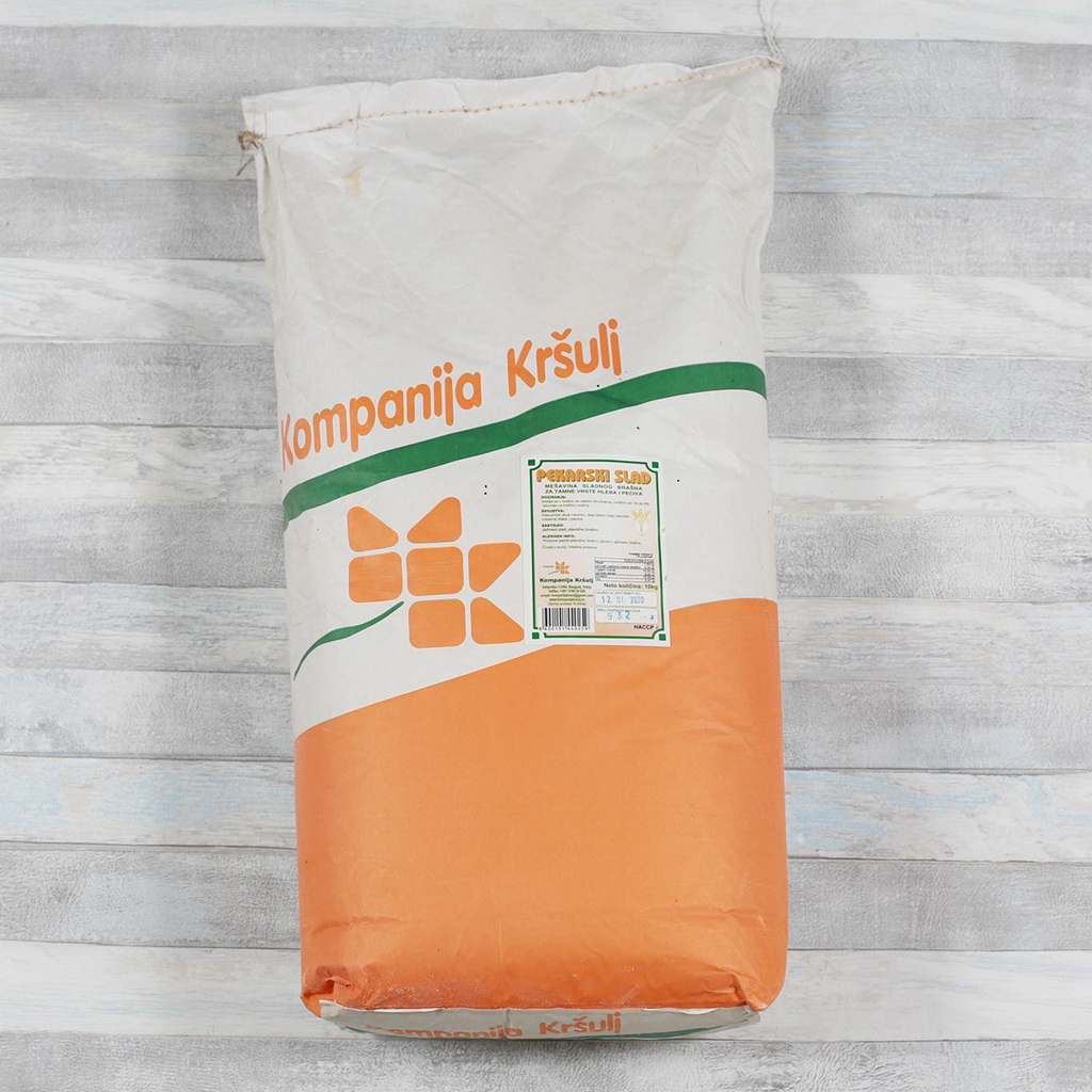 Kršulj Pekarski slad
