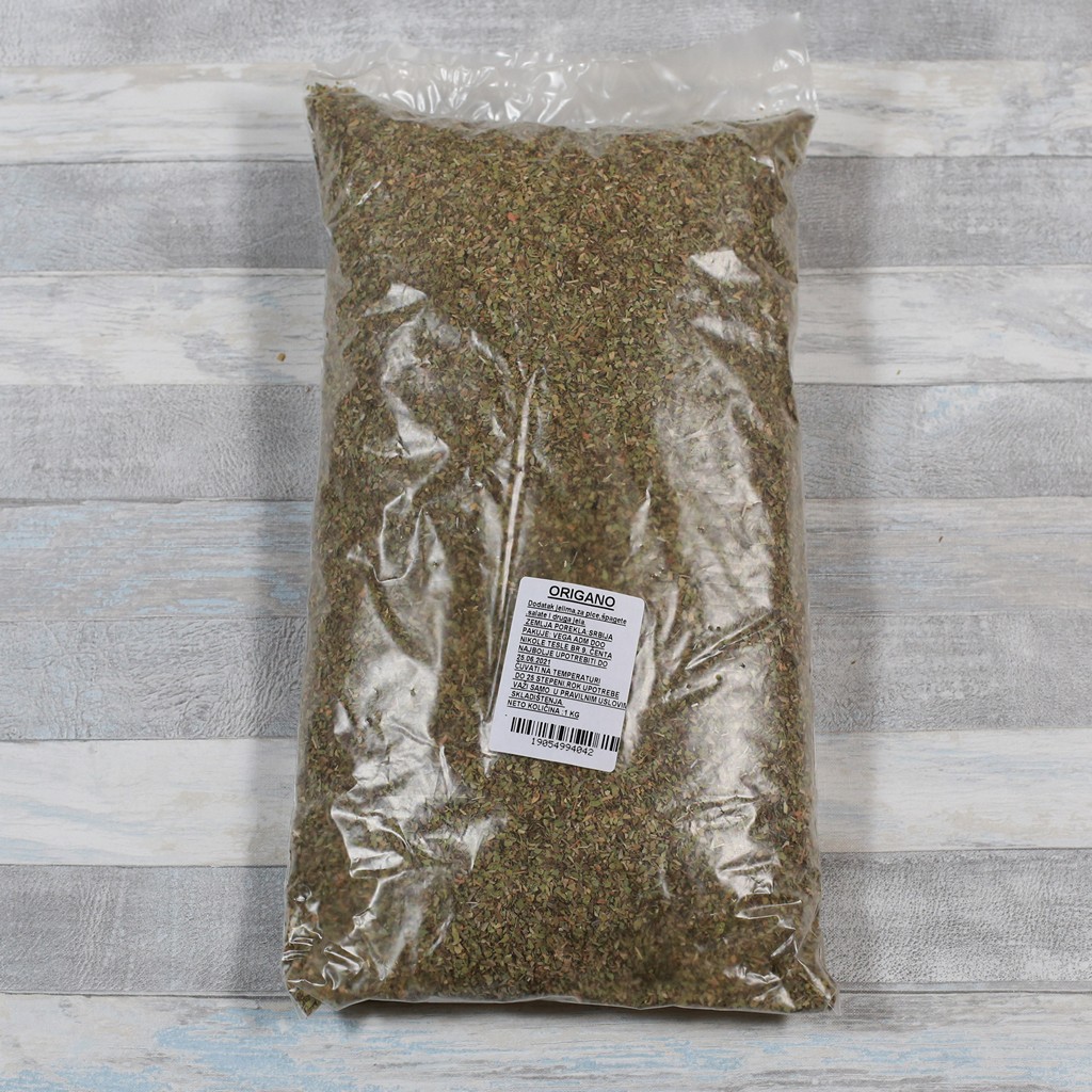 Origano