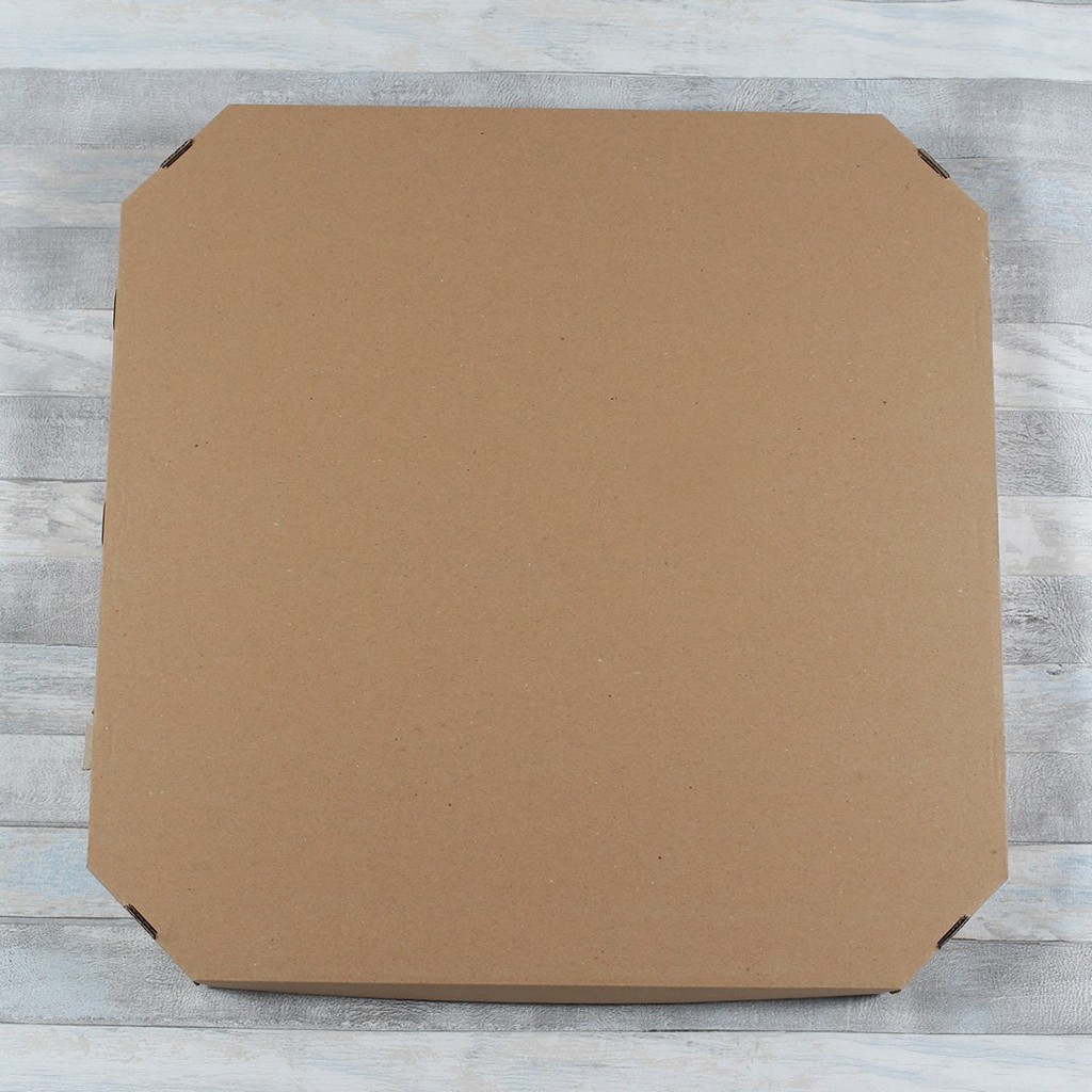 Pica kutija 30 cm braon