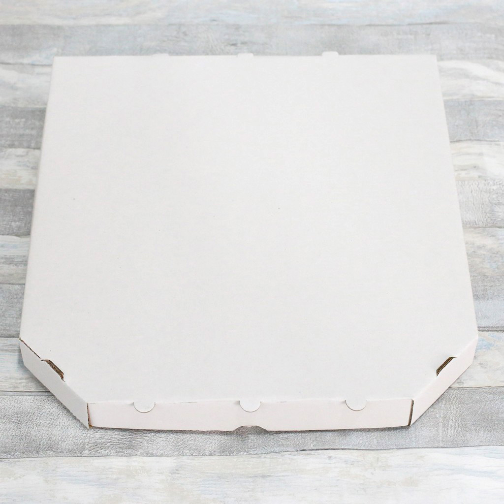 Pica kutija 36 cm bela