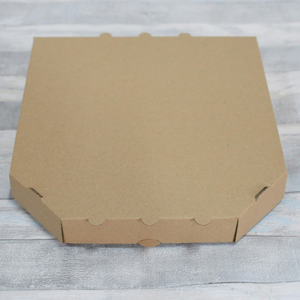 Pica kutija 36 cm braon