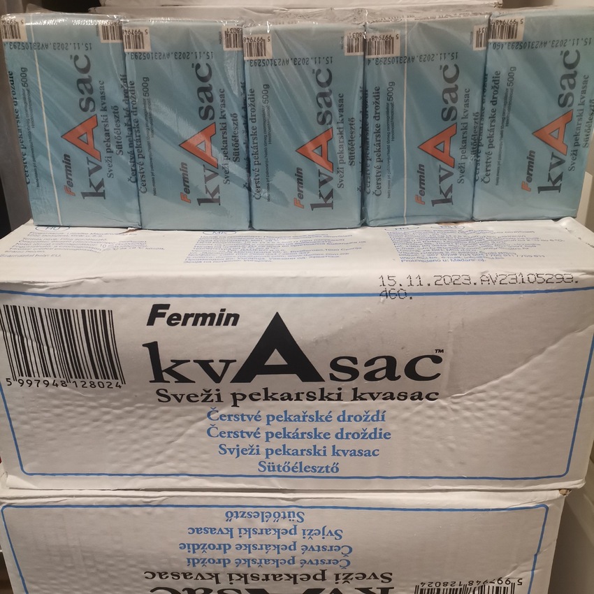 Kvasac Fermin
