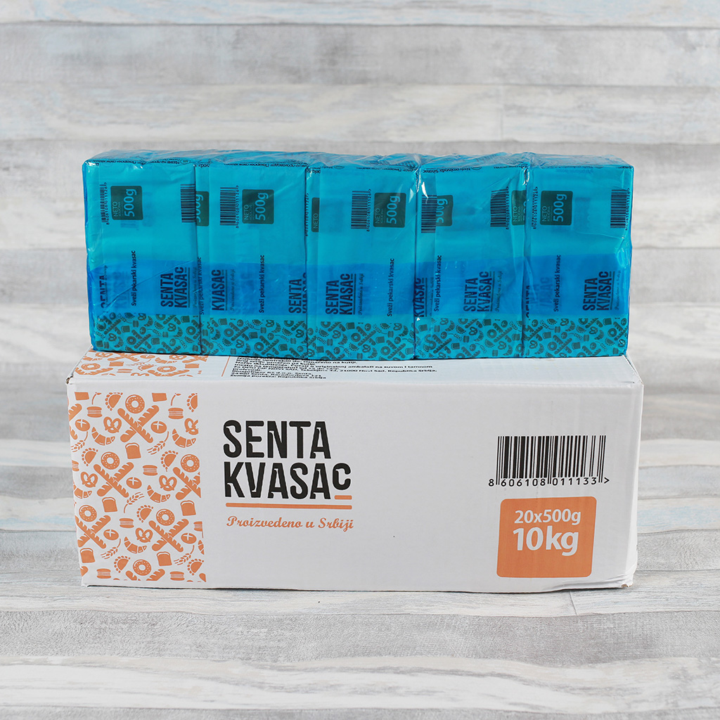 Senta kvasac